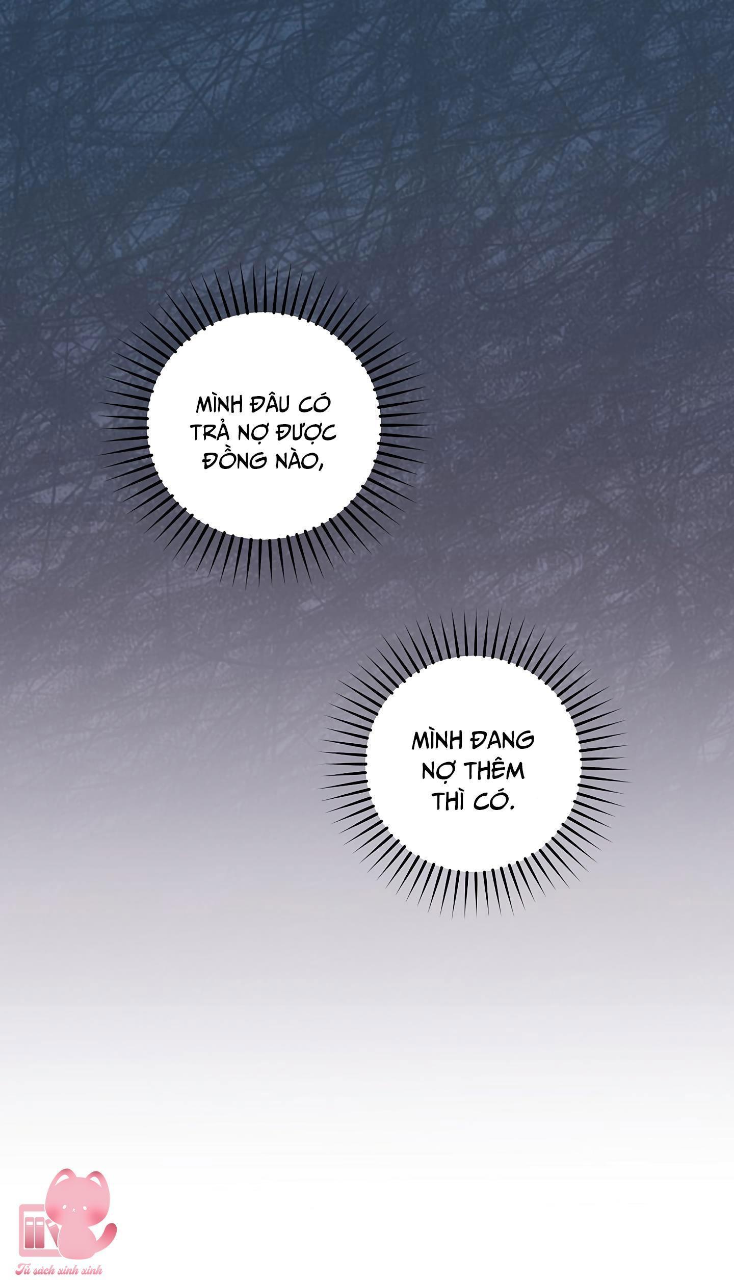 quán cà phê của bom chapter 6 4