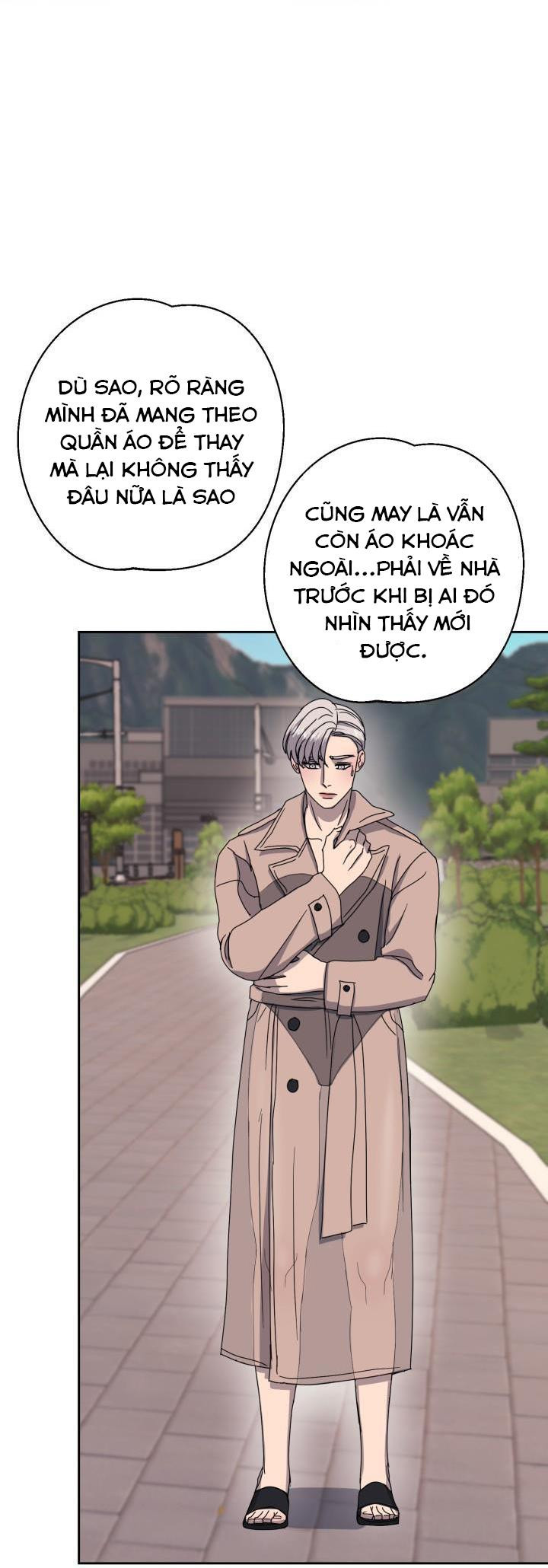 nhiệm vụ không lối thoát chapter 6 27