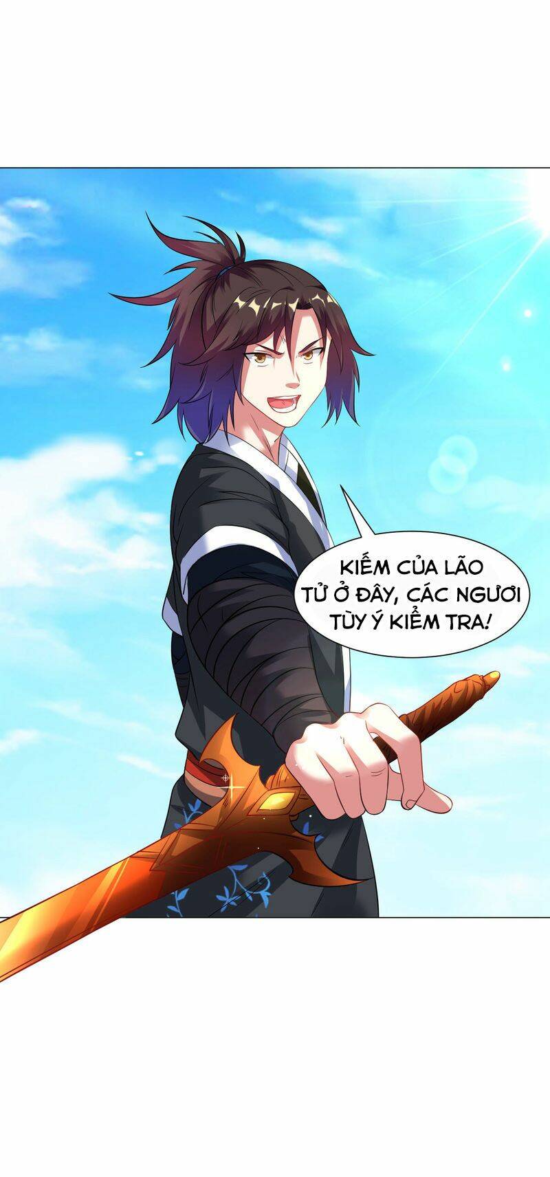 đạo ấn chapter 41 33