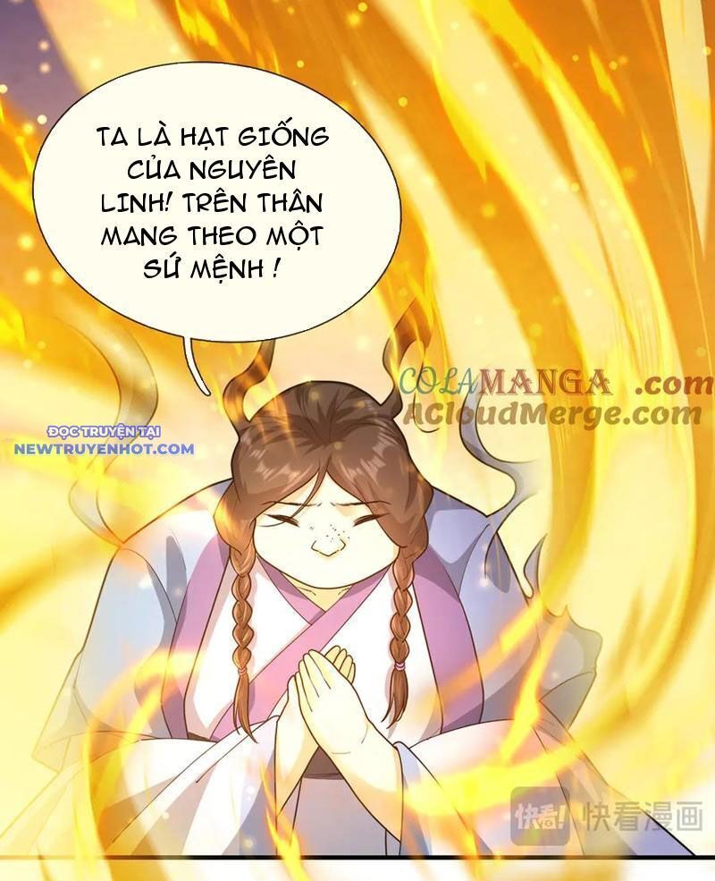 ngủ say vạn cổ: xuất thế đẩy ngang chư thiên chapter 51 41