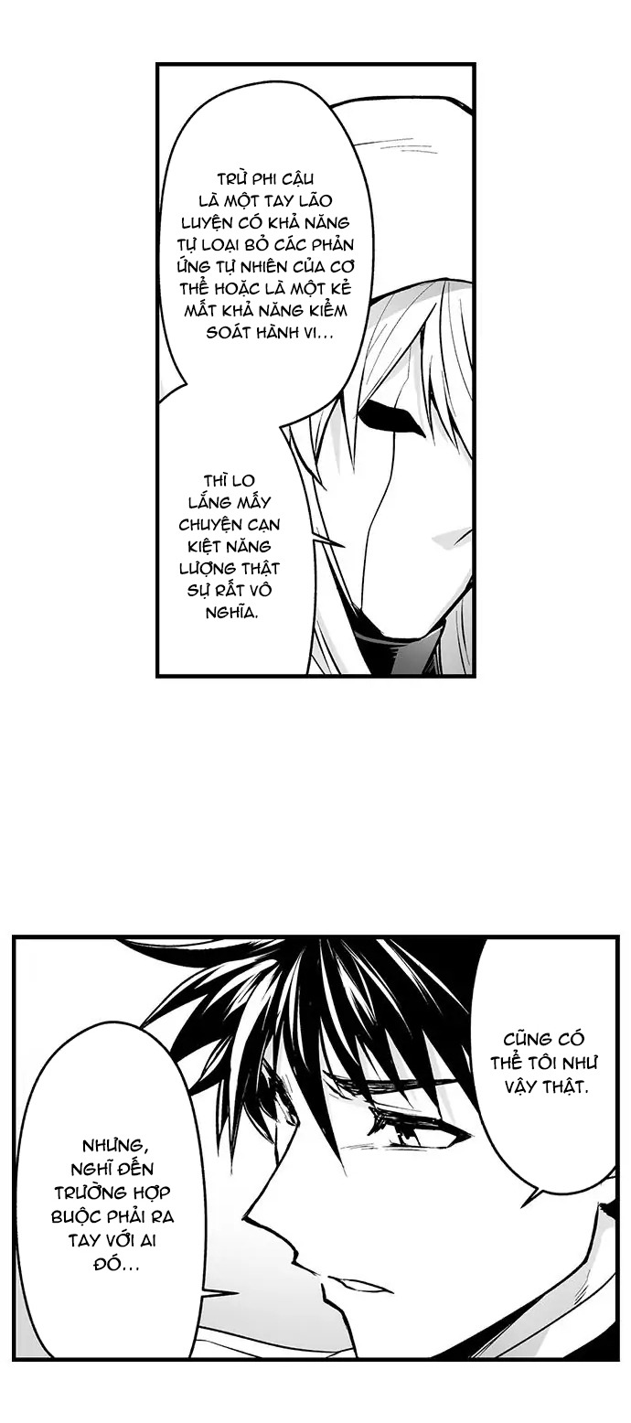 vợ của titan chapter 98 3