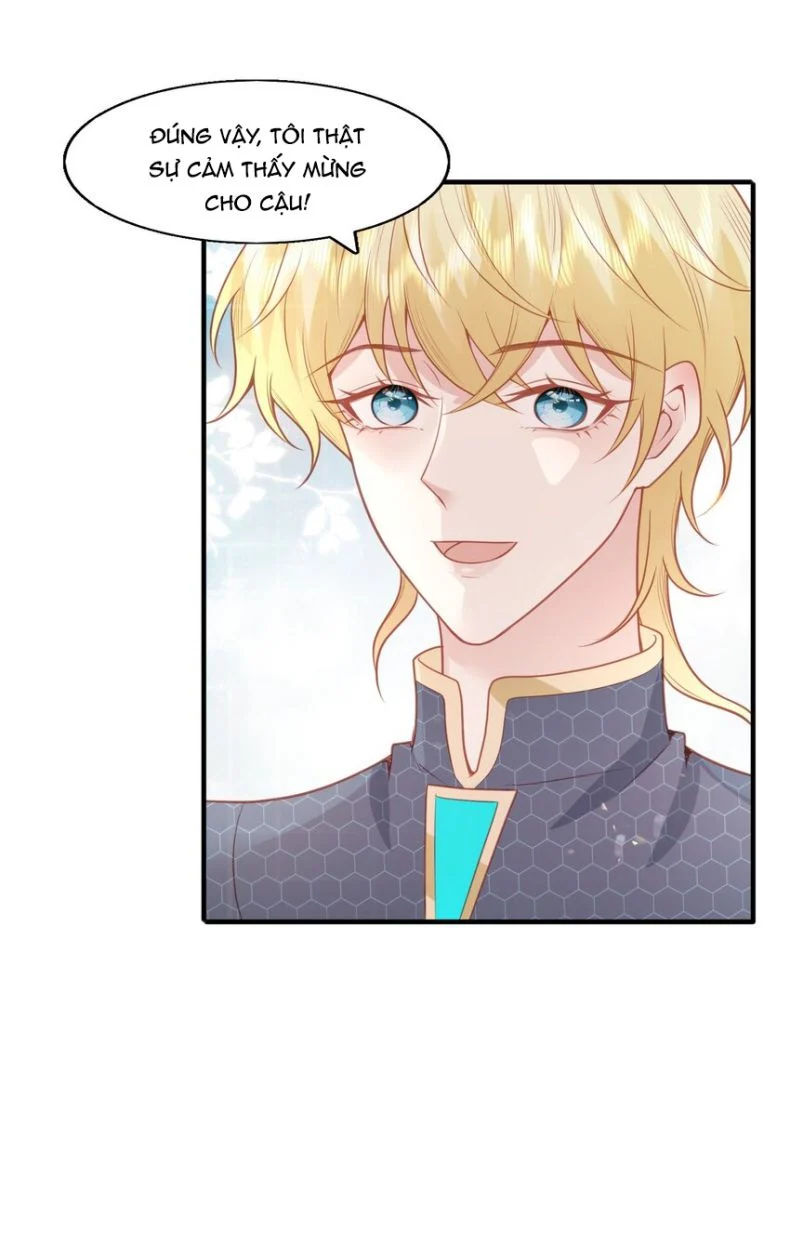 phản diện bị truy thành đoàn sủng chapter 29 34