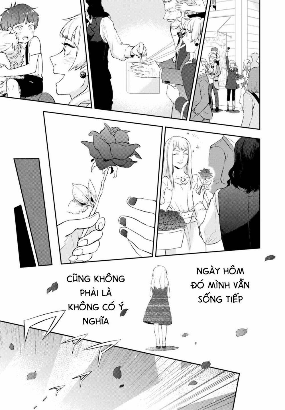 nein ~ 9th story ~ chapter 6 14