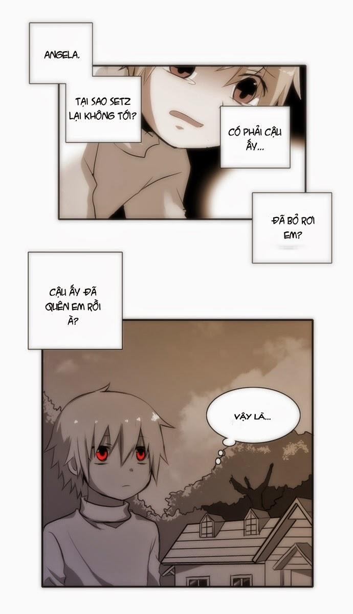 crepuscule (yamchi) chapter 37 21