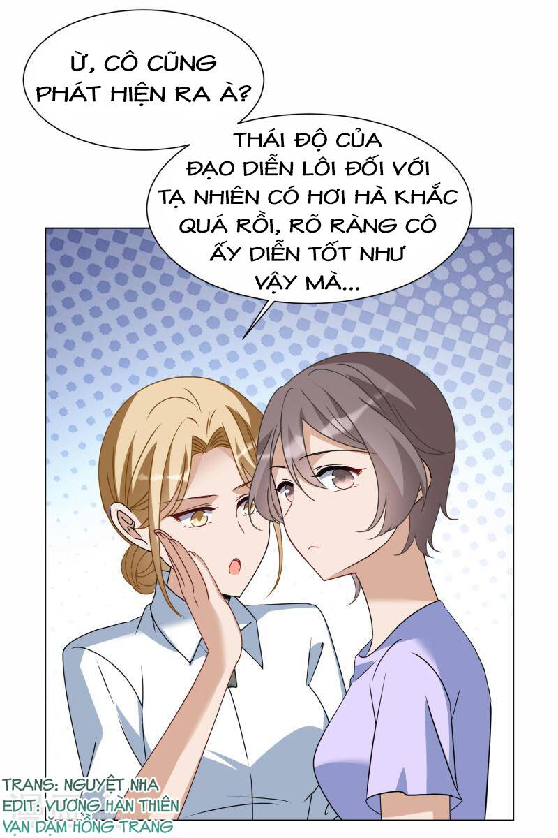 cô ấy đến rồi, xin nằm xuống! chapter 270 28