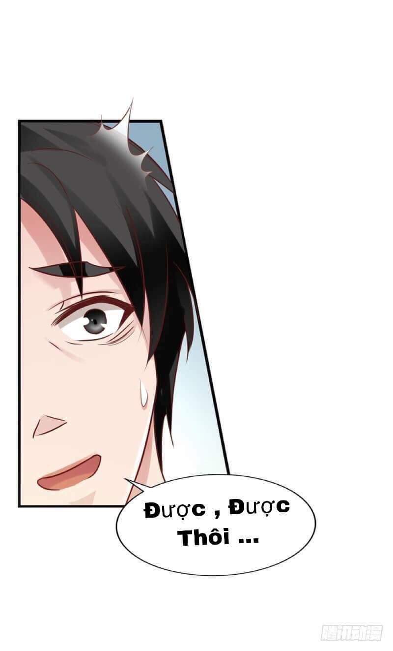 tôi không muốn fa như vậy đâu chapter 25 17