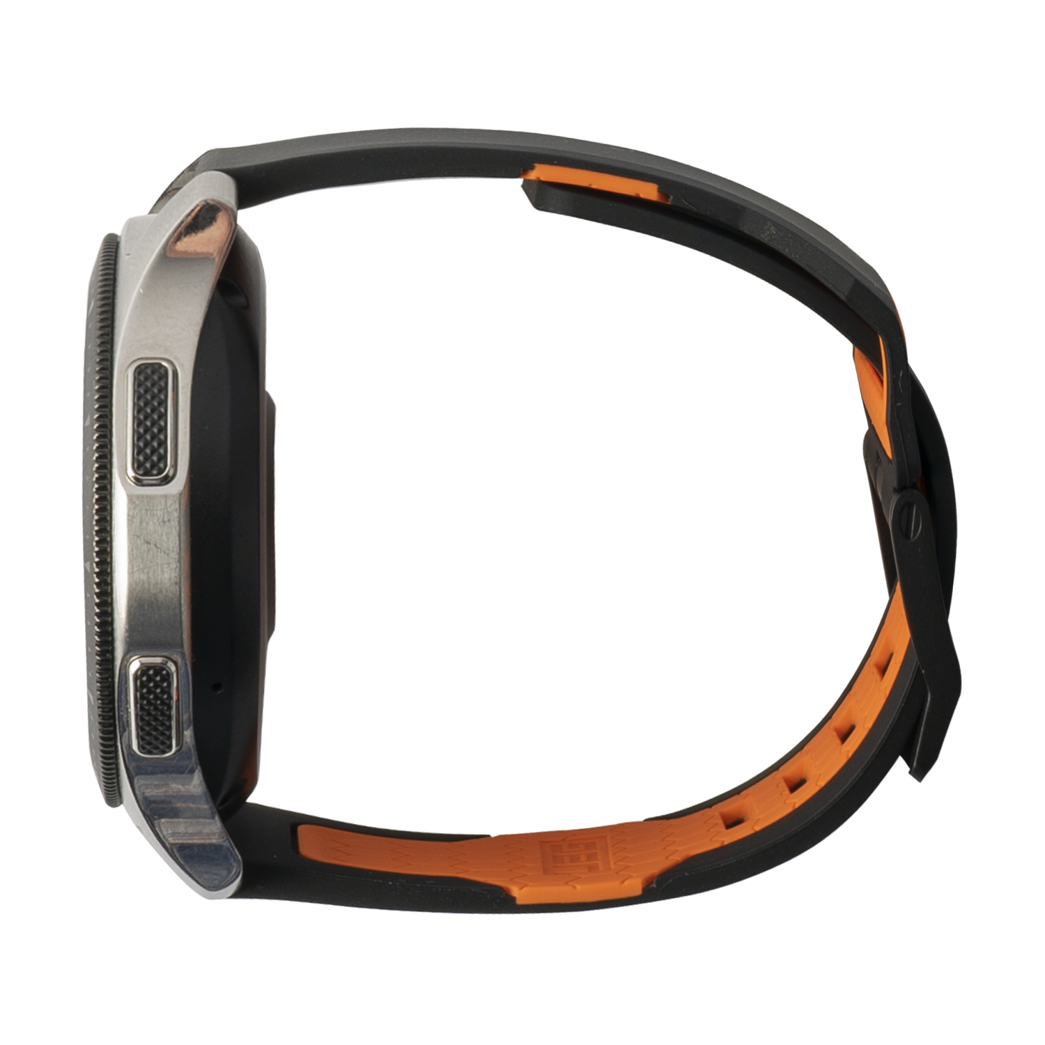 DÂY SILICON UAG CIVILIAN CHO ĐỒNG HỒ SAMSUNG GALAXY WATCH