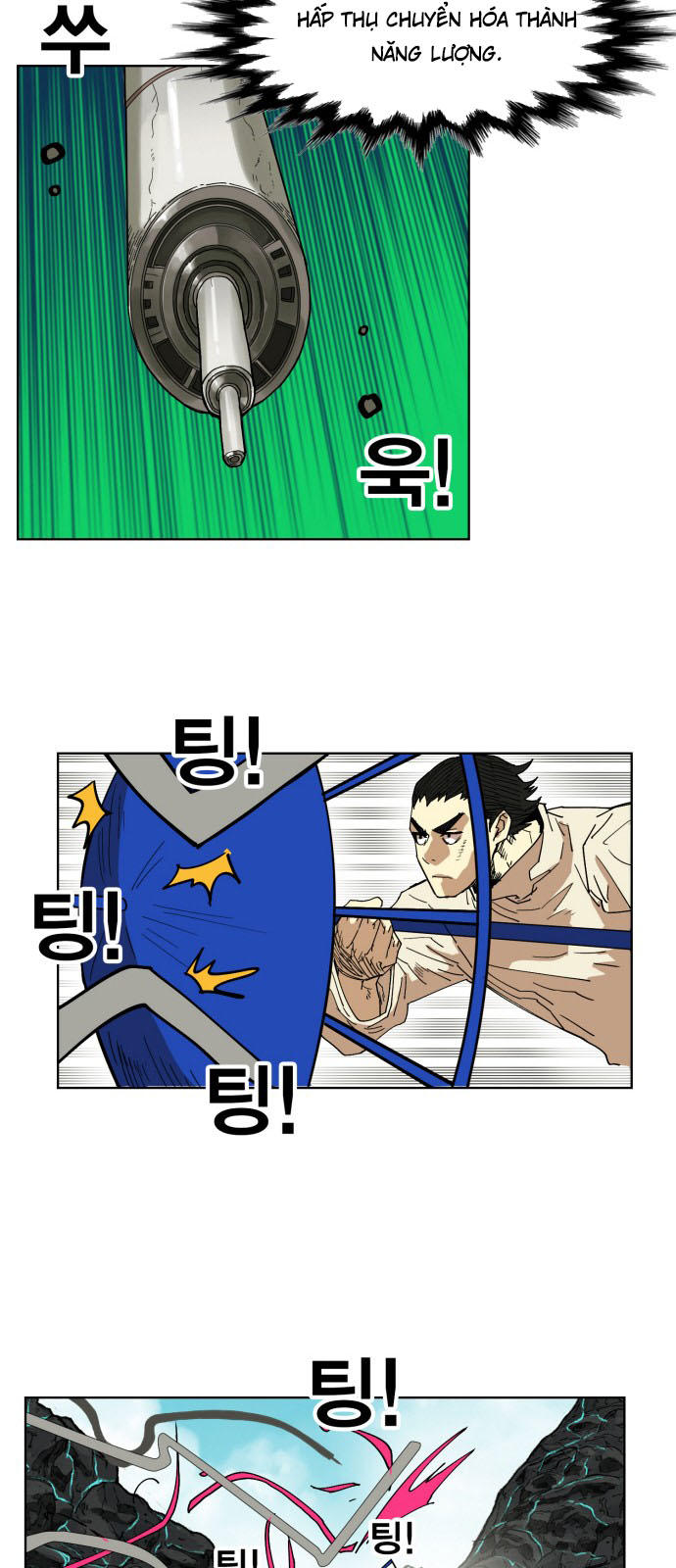 hard core leveling warrior chapter 145 44