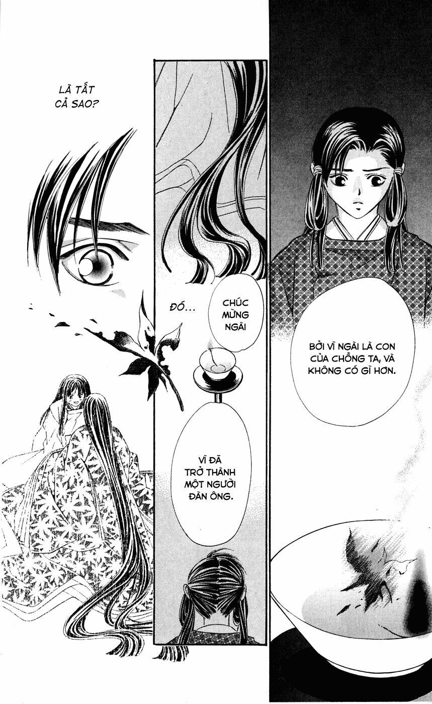 gekka no kimi chapter 1.2 23