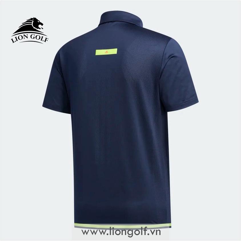 Áo polo Adidas Creator Màu xanh da trời FJ3794