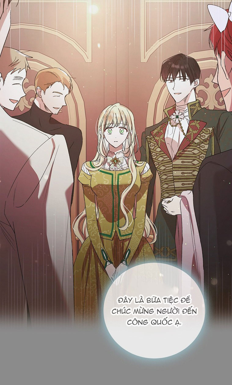 cách để em bảo vệ anh chapter 50.1 21