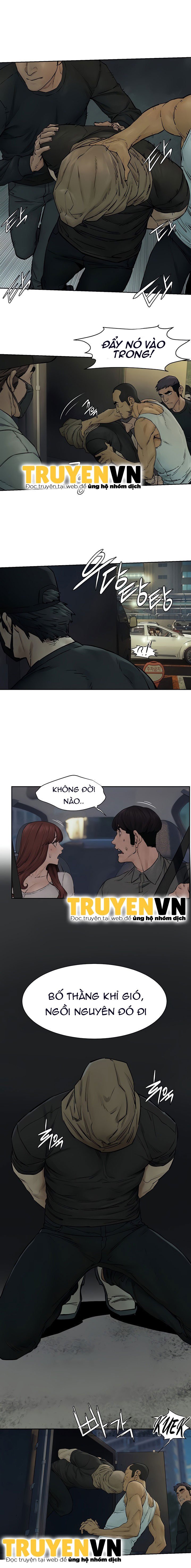 cuộc chiến thầm lặng chapter 232 6