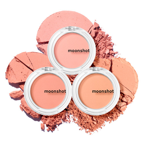 Phấn Má Moonshot Air Blusher 25g