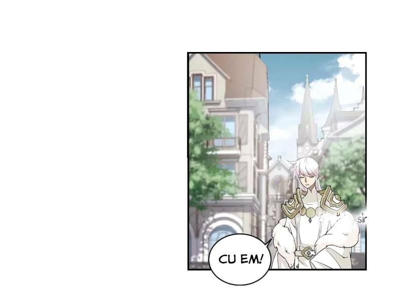 võng du chi cận chiến pháp sư chapter 219 33