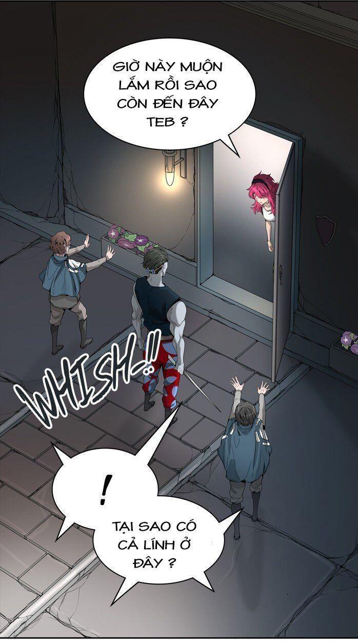 tòa tháp bí ẩn 2 chapter 456 80