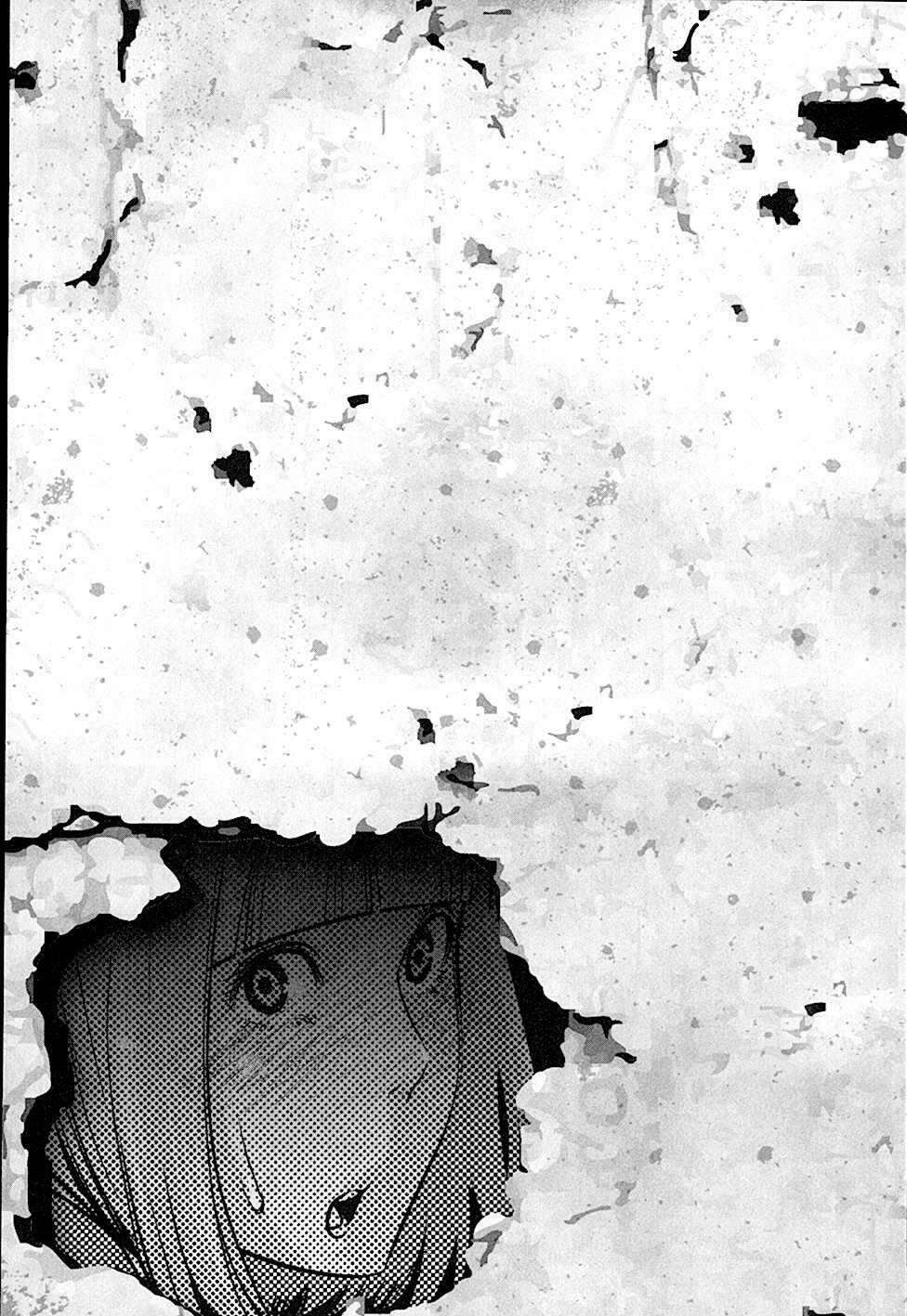 trường học ngục tù chapter 12 2