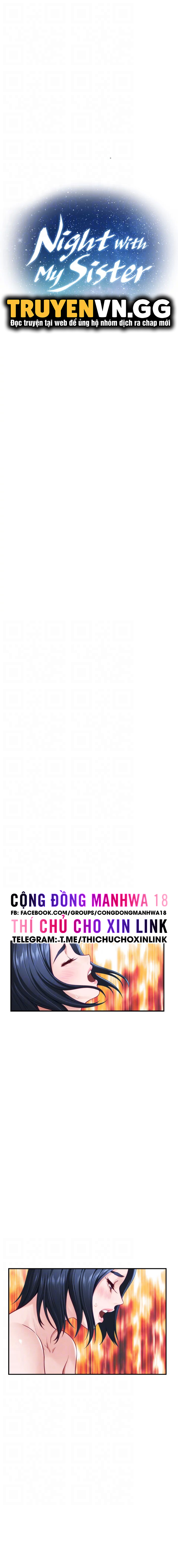 qua đêm với chị yêu chapter 43 4