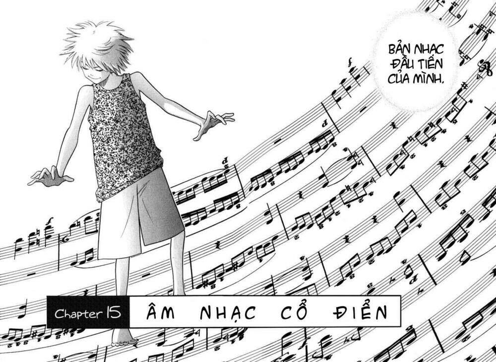 piano no mori chapter 15 2
