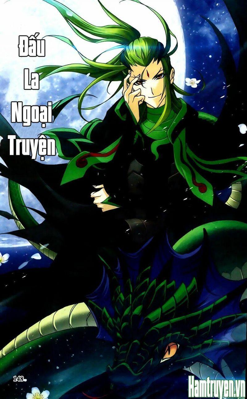 Đấu La Đại Lục chapter 200.6 1