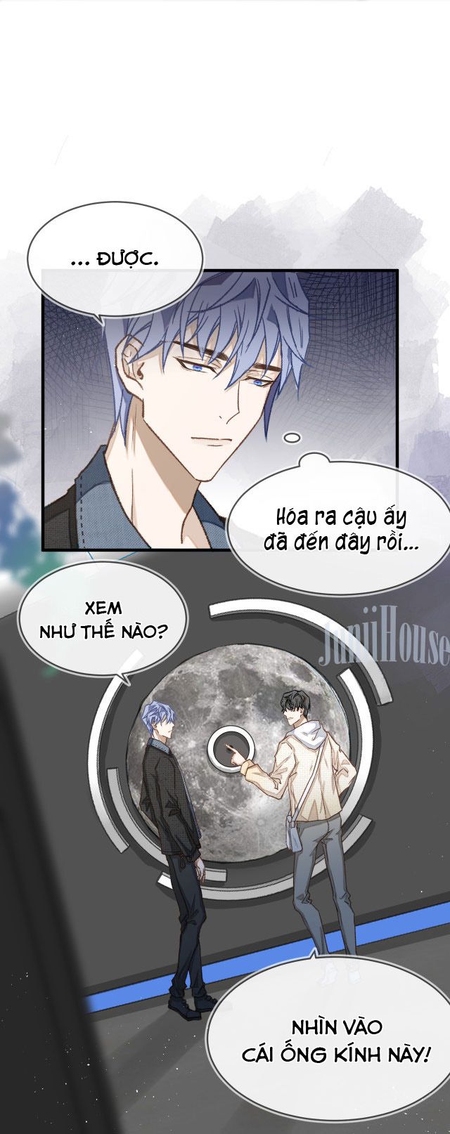 dù sao tôi vẫn vĩ đại như vậy chapter 3 17