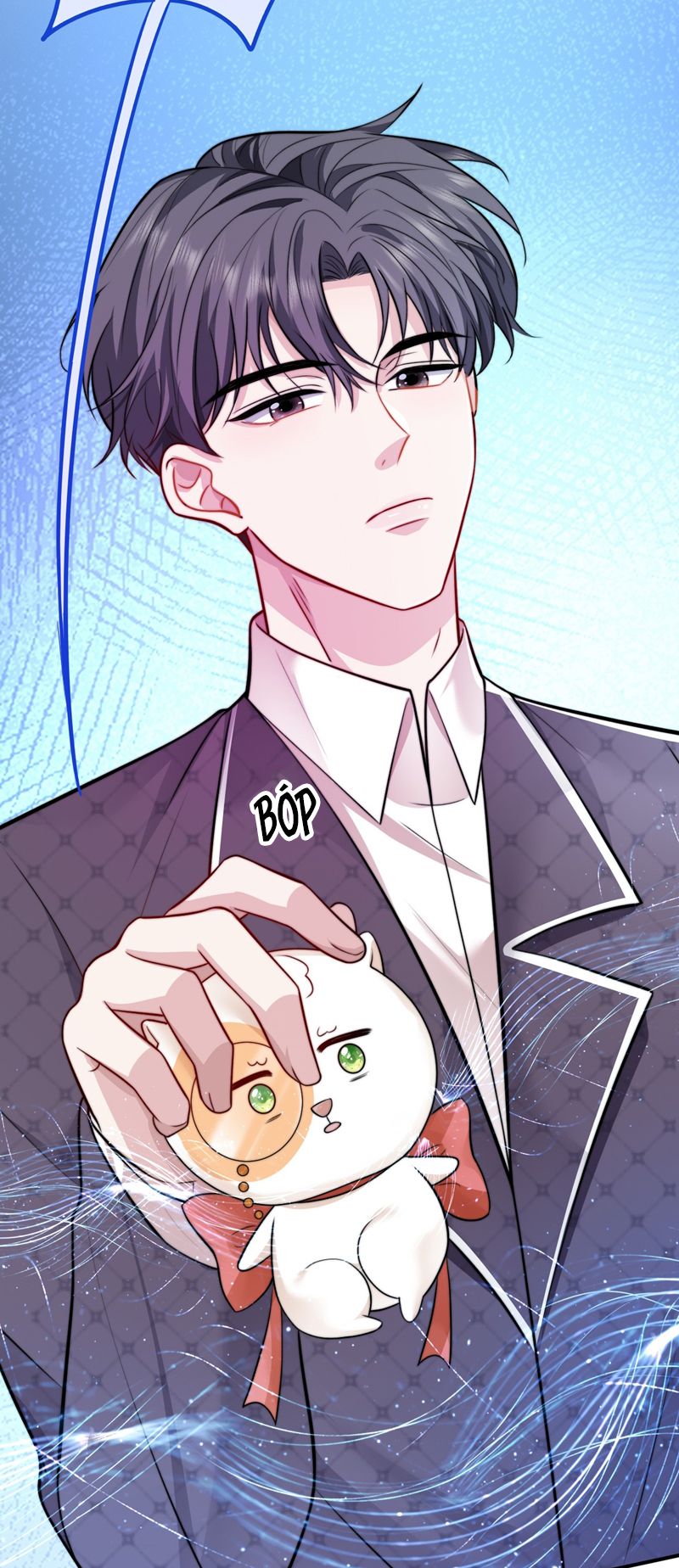 chiến lược tẩy trắng của phản diện chapter 71 32