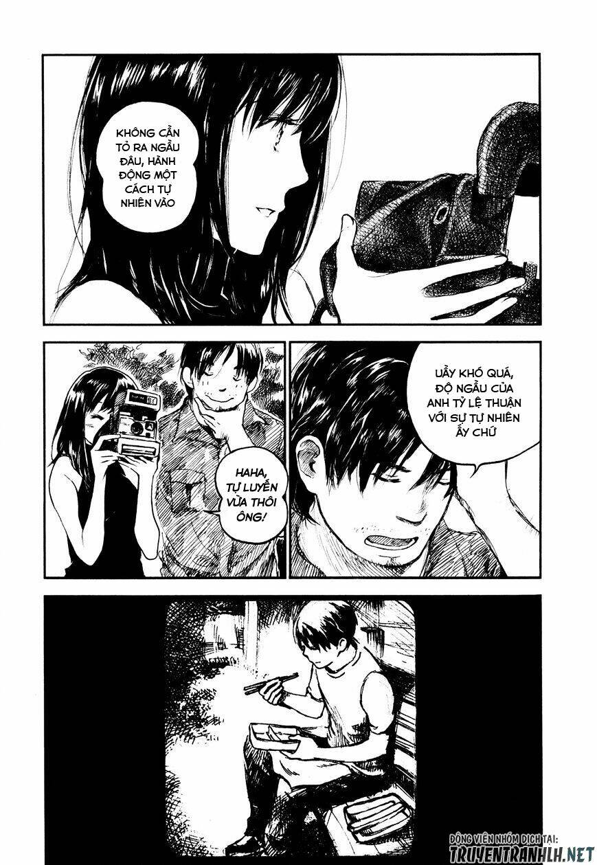 natsu no zenjitsu chapter 21 5