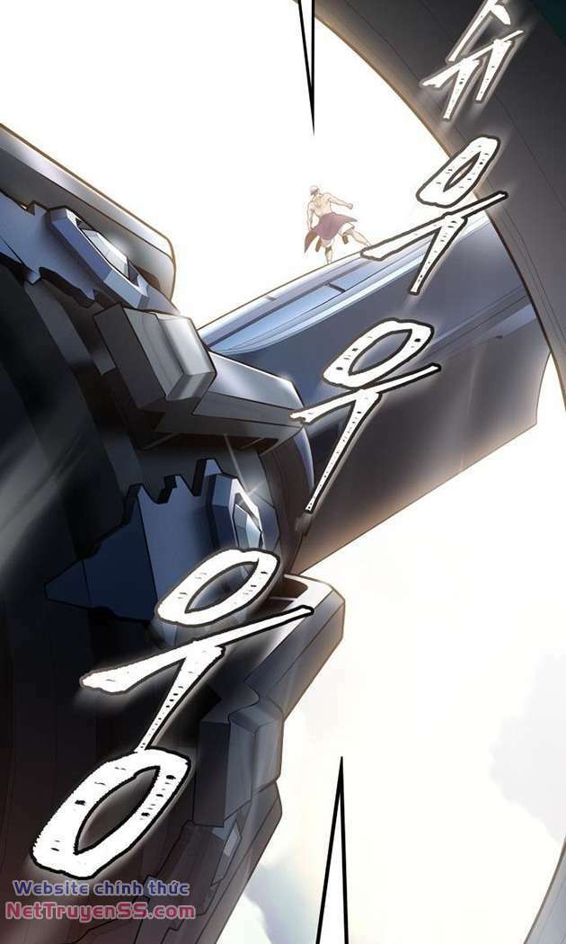cuộc chiến trong tòa tháp chapter 601 51