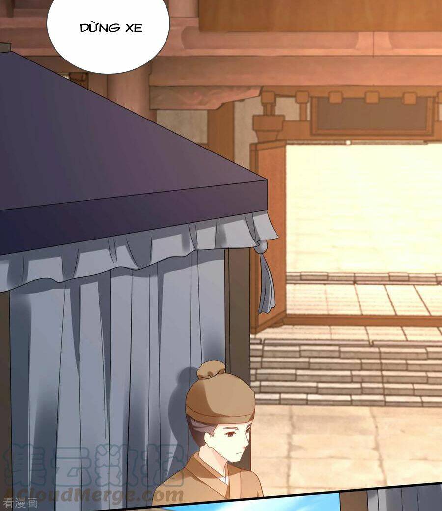 lãnh cung phế hậu muốn nghịch thiên chapter 188 16