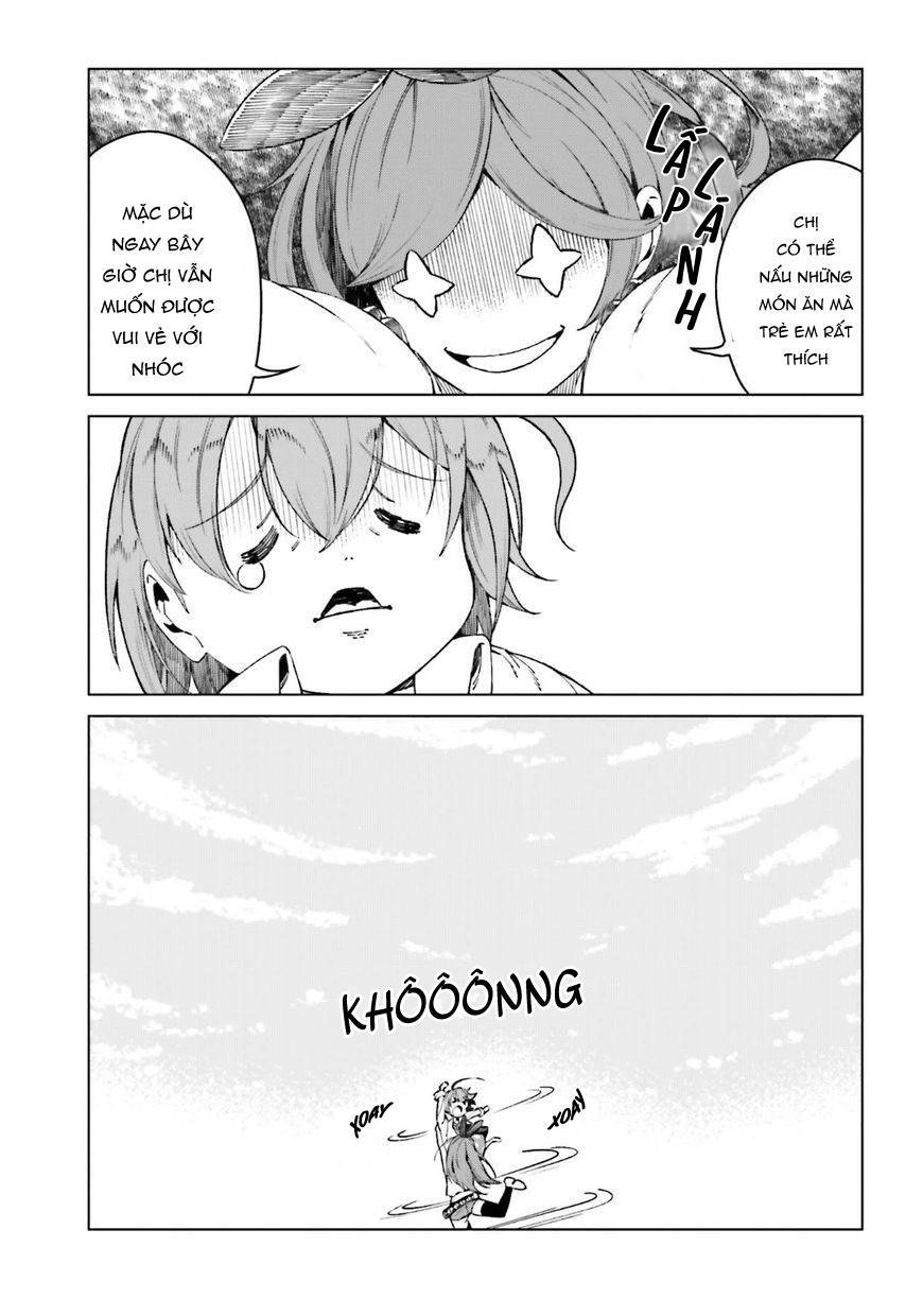 cấm thư ma thuật index: accelerator chapter 43 14