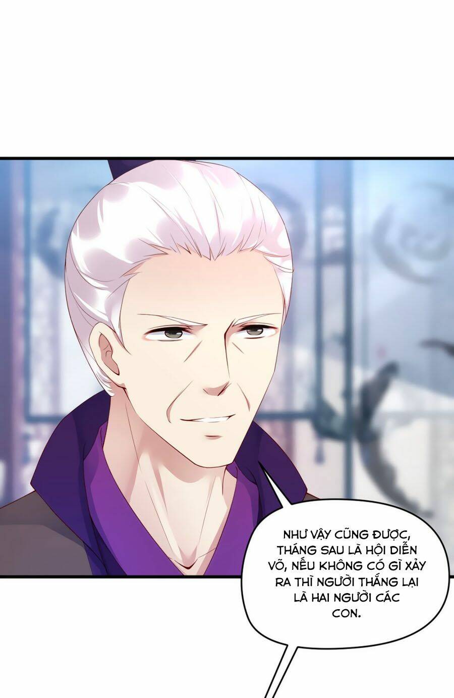 điềm mỹ chi huyết chapter 11 31