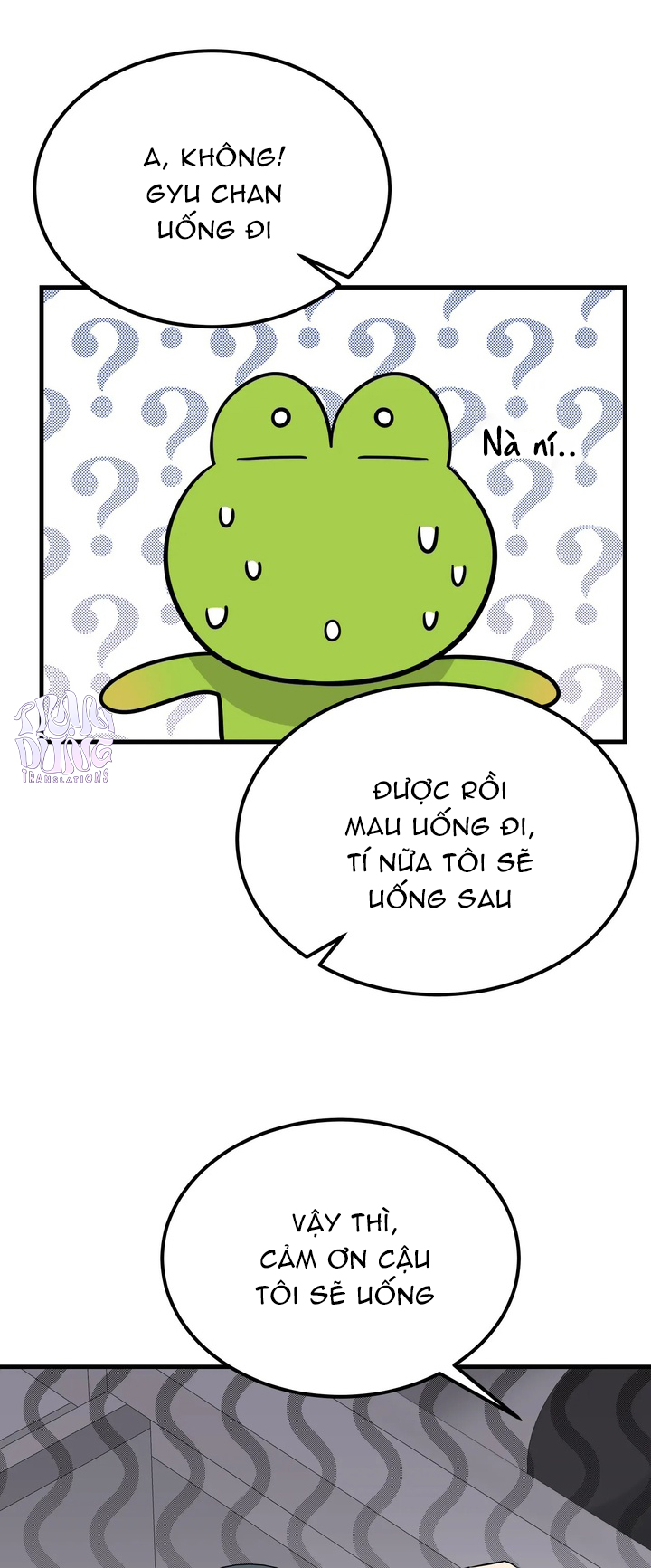 ghép đôi cổ tích chapter 9 25