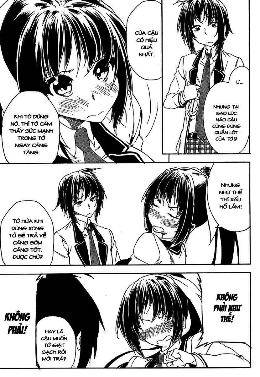 sexual hunter riot chapter 10 7