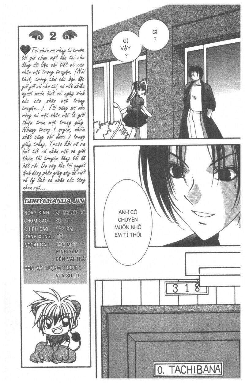 milk crown chapter 4 43