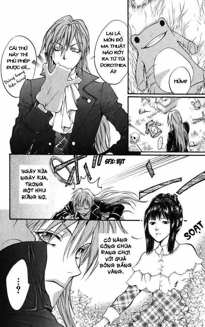 ludwig kakumei chapter 7 5