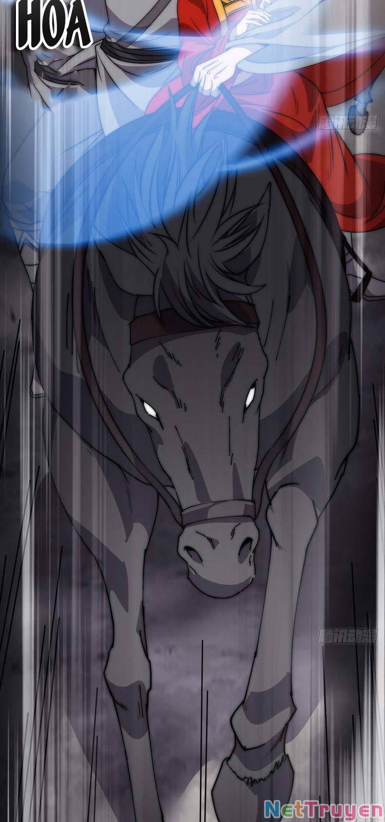 ta có một sơn trại chapter 245 19