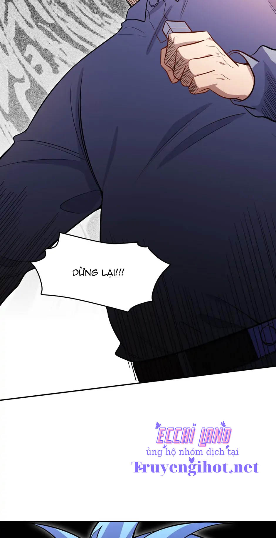 [16+] killing my love chapter 97.2 7