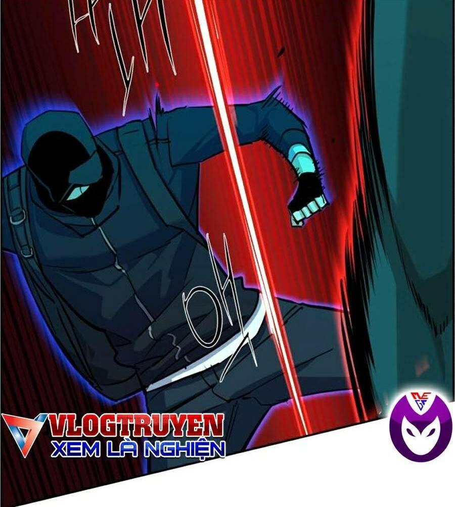 bạn học tôi là lính đánh thuê chapter 66 23