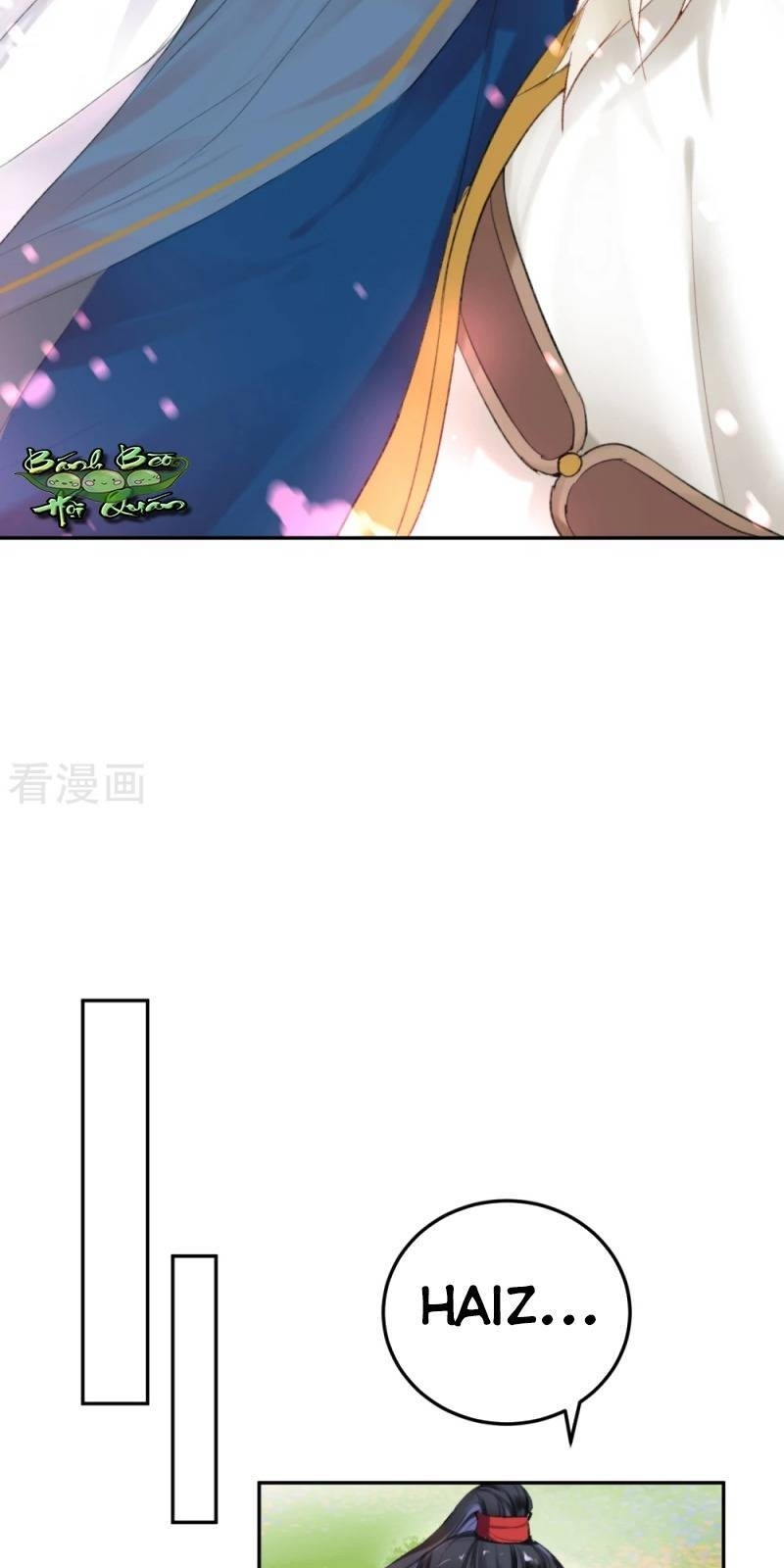 vương gia, áo lót của ngươi rơi mất rồi chapter 2 25