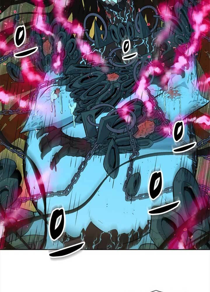 bậc thầy kiếm sư 2: arachi dị nhân đầu tiên chapter 3 73