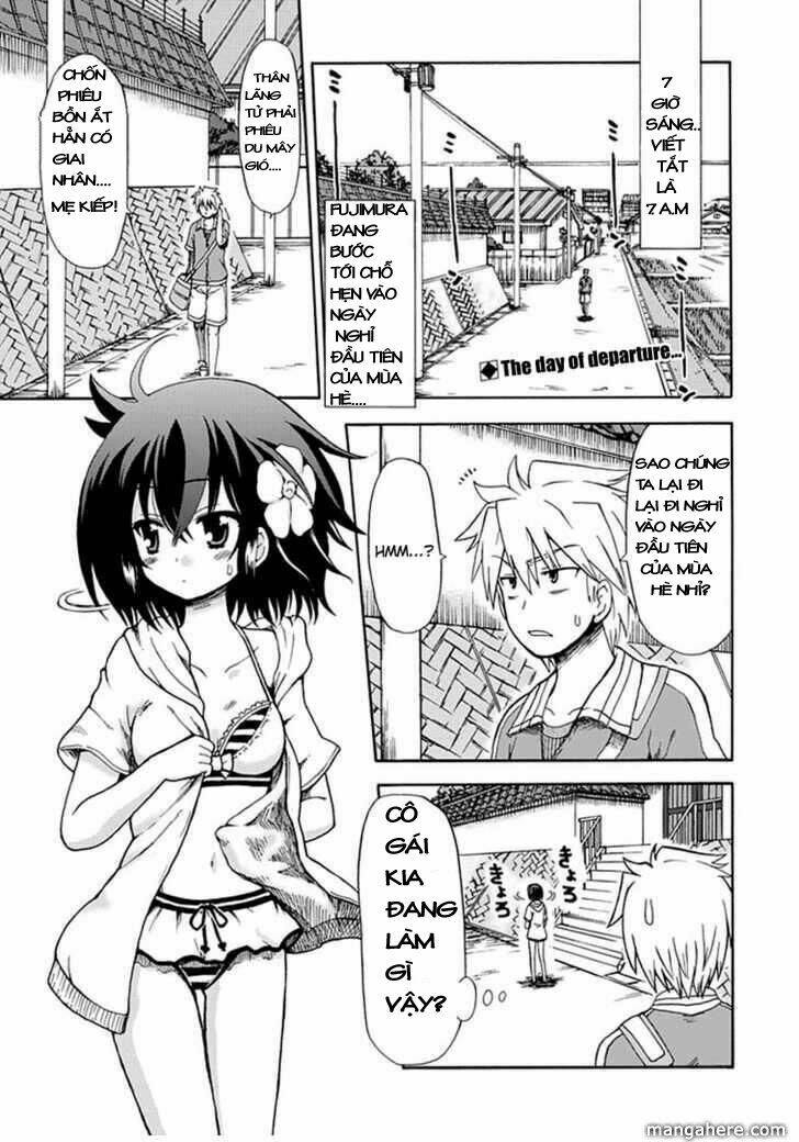 fujimura-kun meitsu chapter 29 3