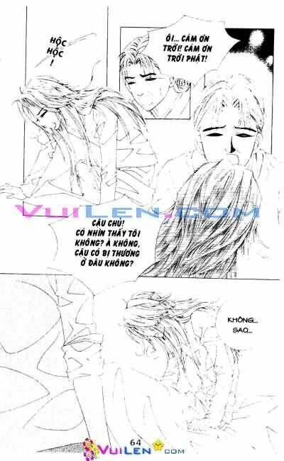 tìm lại tình yêu chapter 68 5