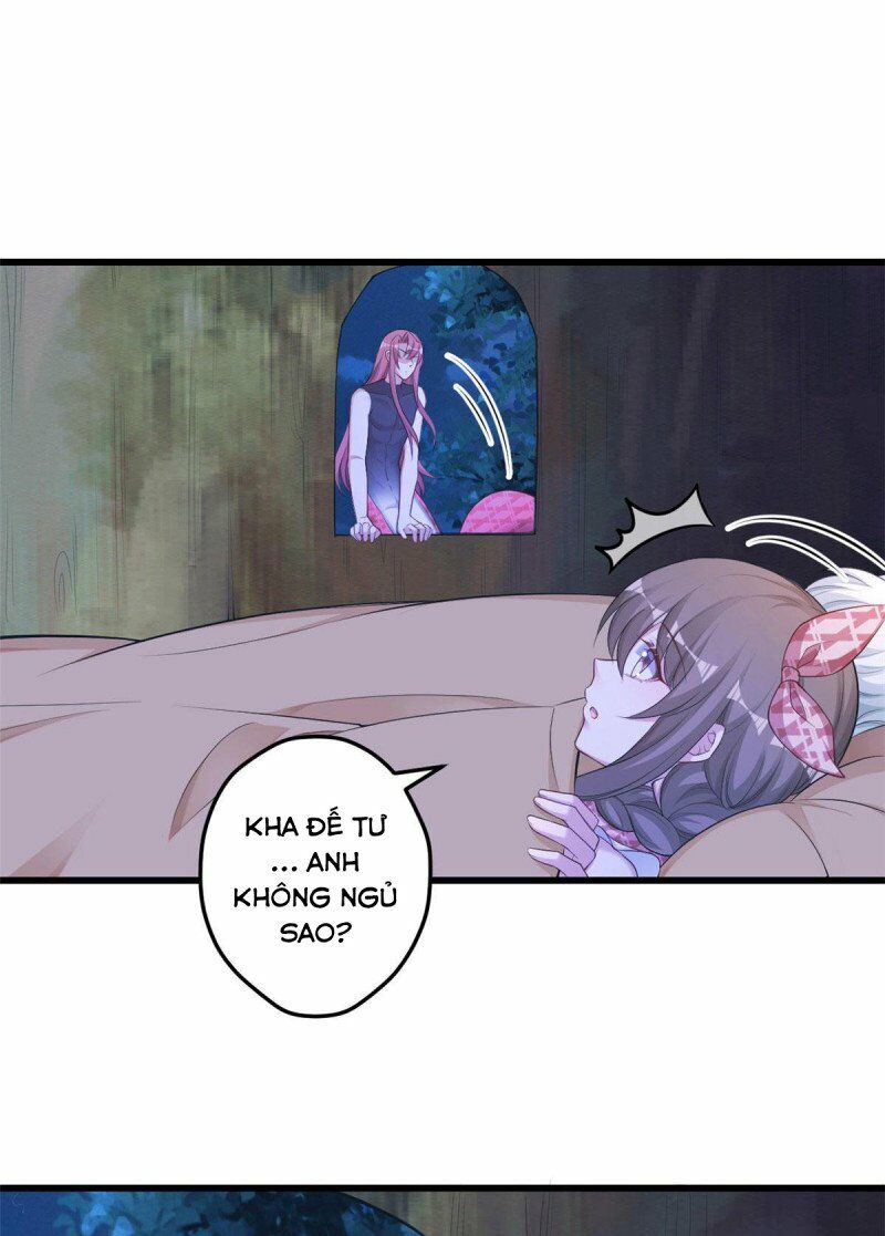 [16+] thảnh thơi thú thế chủng chủng điền, sinh sinh tể chapter 420 6