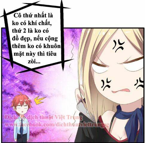 lều khều biết yêu chapter 30 15