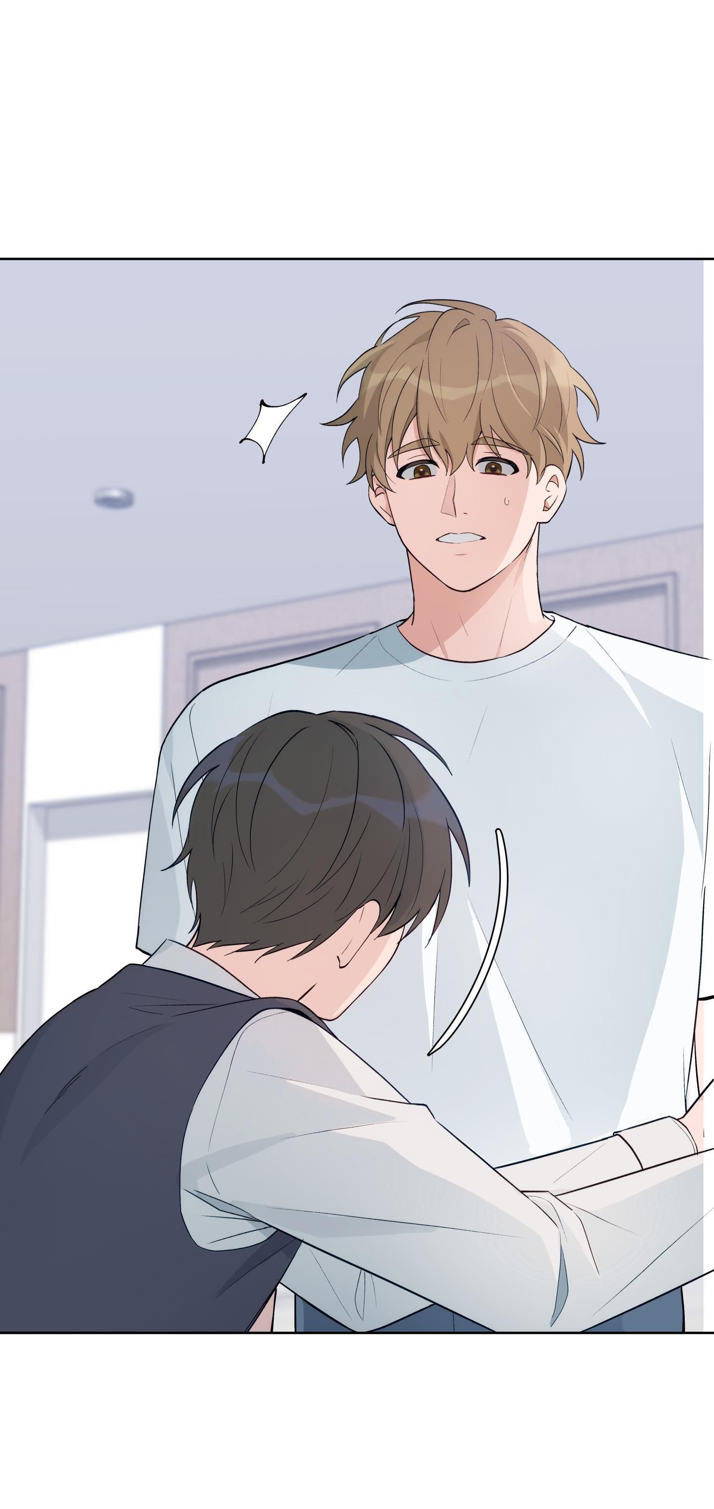 ba ngày, làm thật chapter 4 29