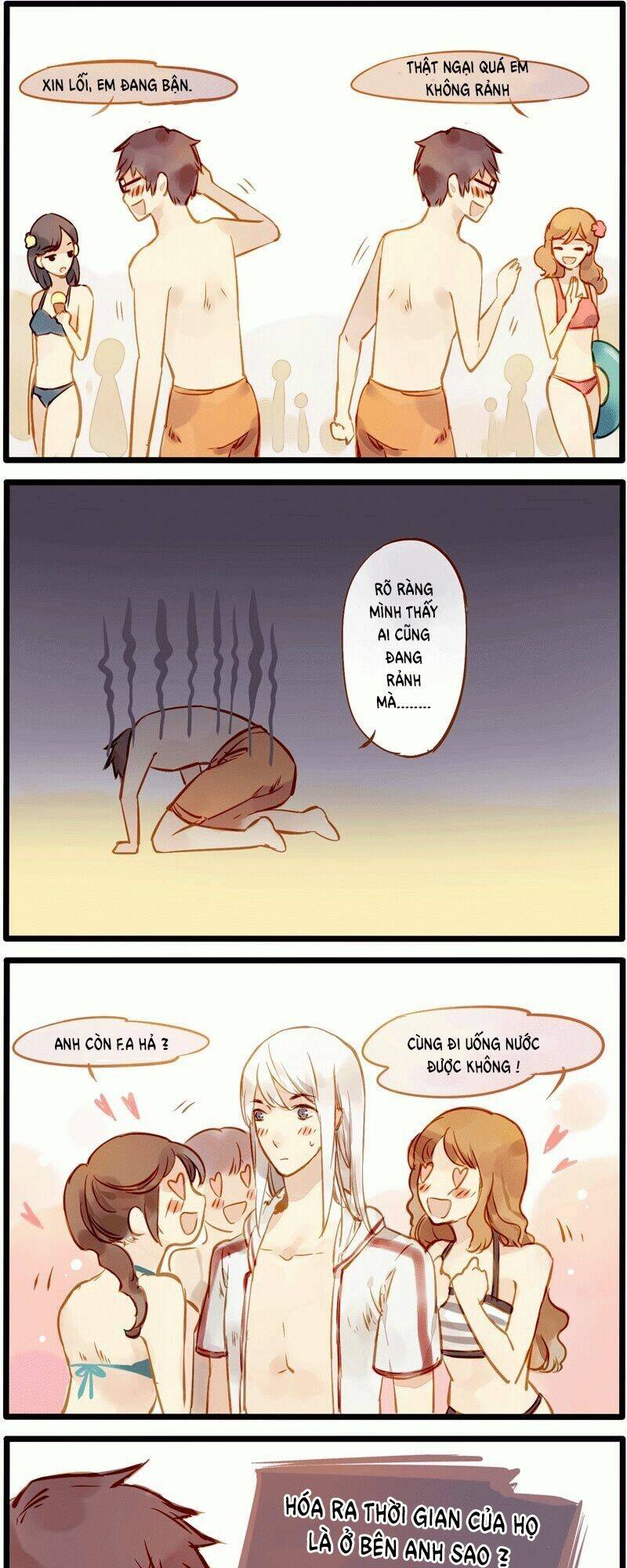 hằng mộng nam thần chapter 5 4