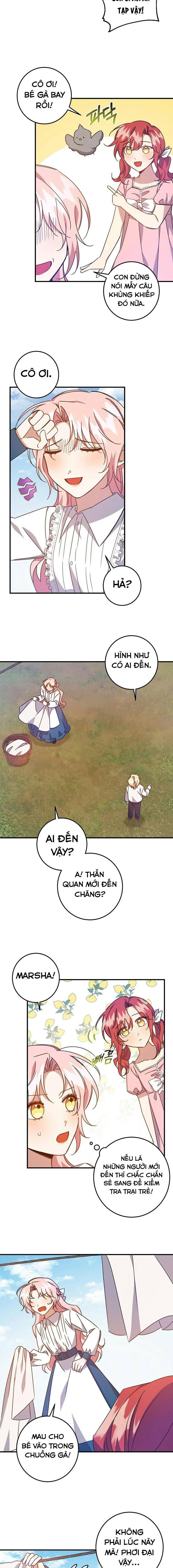 những kẻ bất lương được nuôi dạy tử tế chapter 15 10