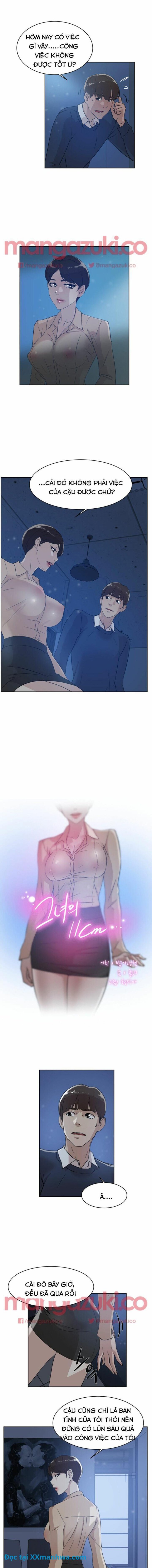 mười một cm của cô ấy chapter 41 1