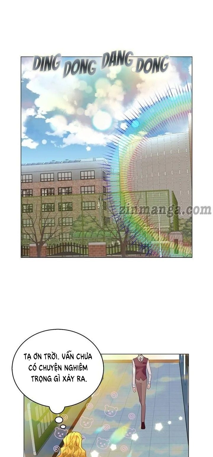 đừng xem thường nữ phụ chapter 178 18