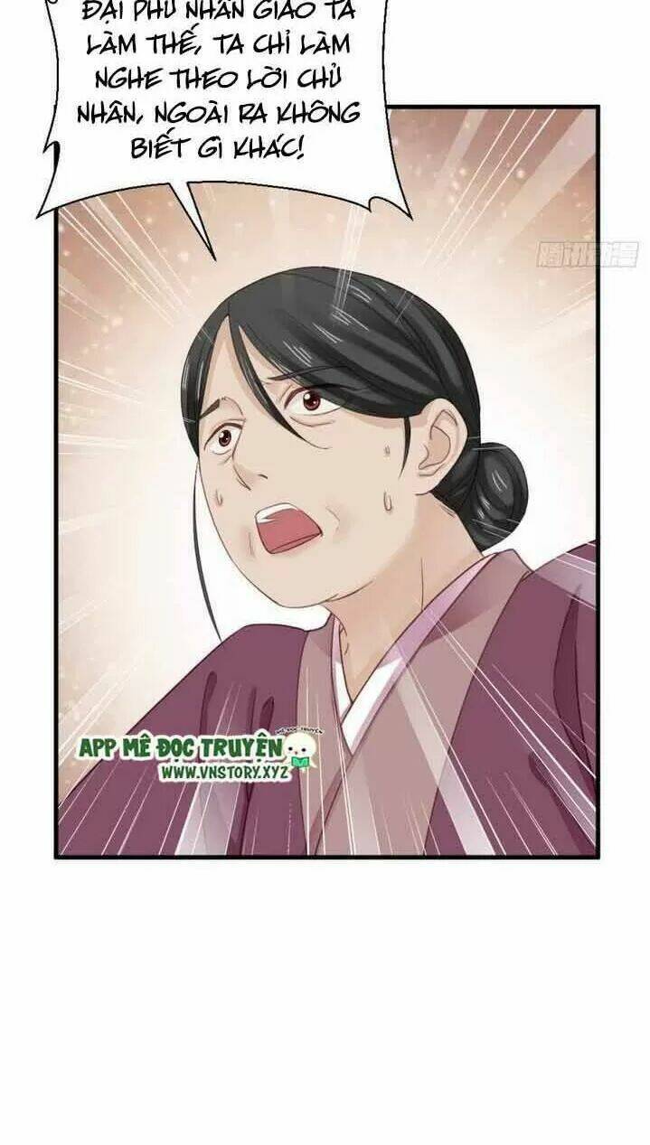 kiều nữ độc phi chapter 261 4