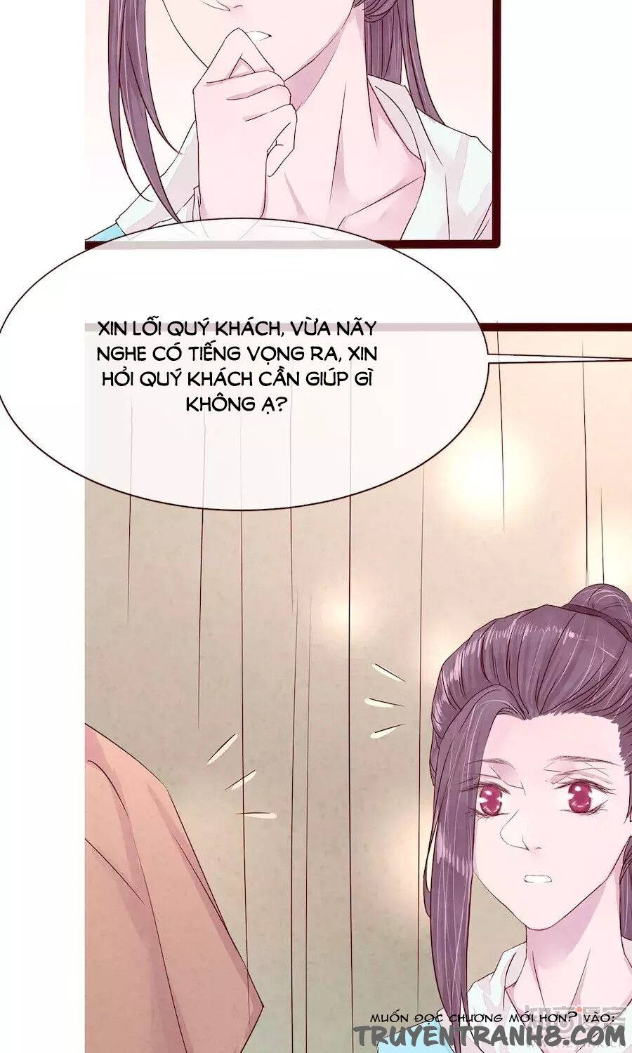 đào tạo nuôi dưỡng bạn trai mèo chapter 6 16